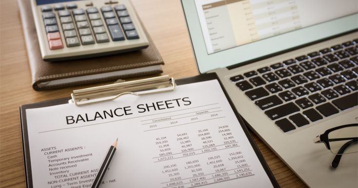 Tax and Compliance