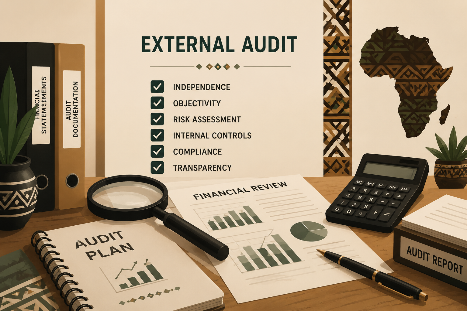 Audit