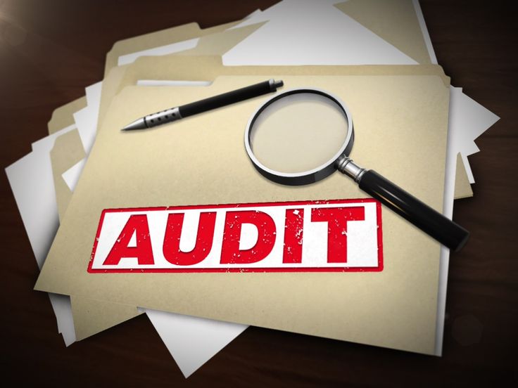 External Audit