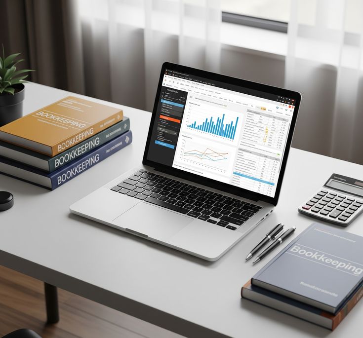Bookkeeping