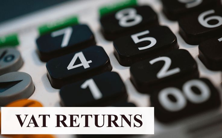 Tax and Compliance